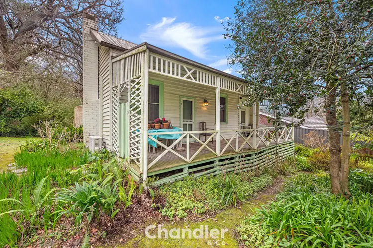 Main view of Homely house listing, 20 Mahony Street, Upwey VIC 3158