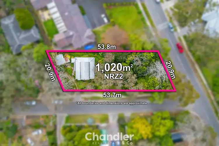 Second view of Homely house listing, 20 Mahony Street, Upwey VIC 3158