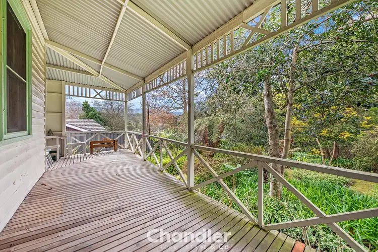 Third view of Homely house listing, 20 Mahony Street, Upwey VIC 3158