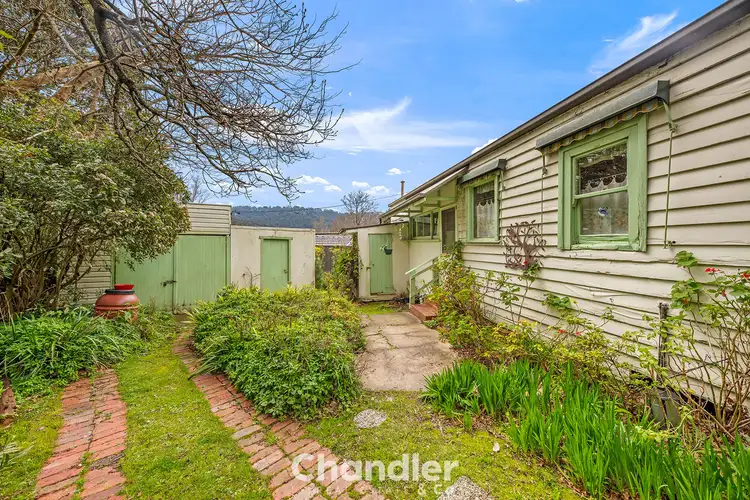 Fourth view of Homely house listing, 20 Mahony Street, Upwey VIC 3158