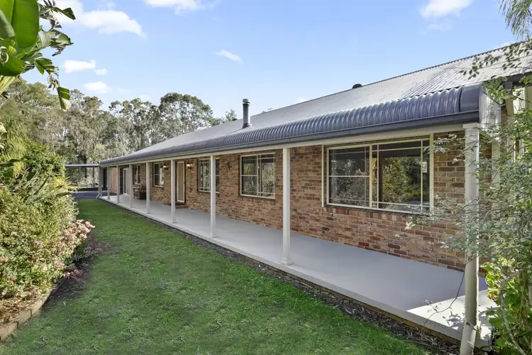 13 Merewether Close, Branxton NSW 2335