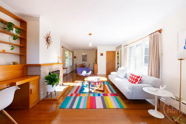 46 Gellibrand Street, Campbell ACT 2612
