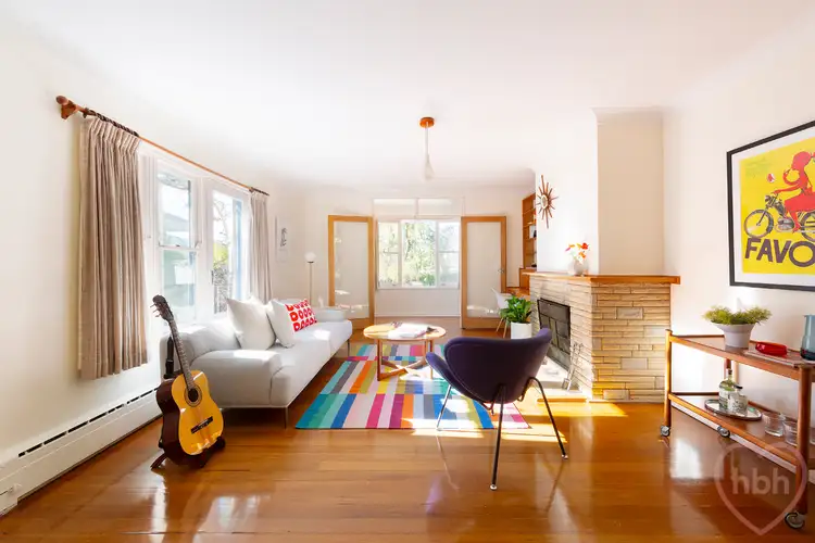 Fifth view of Homely house listing, 46 Gellibrand Street, Campbell ACT 2612