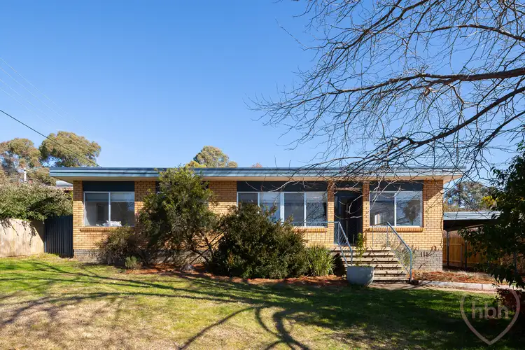 Second view of Homely house listing, 78 O'Sullivan Street, Higgins ACT 2615