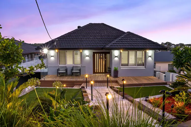 264 Attunga Road, Yowie Bay NSW 2228