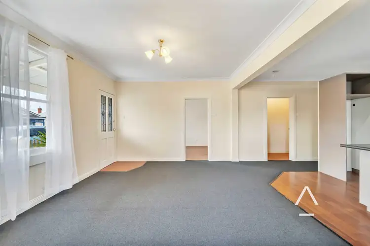 Third view of Homely house listing, 61 Herbert Street, Invermay TAS 7248