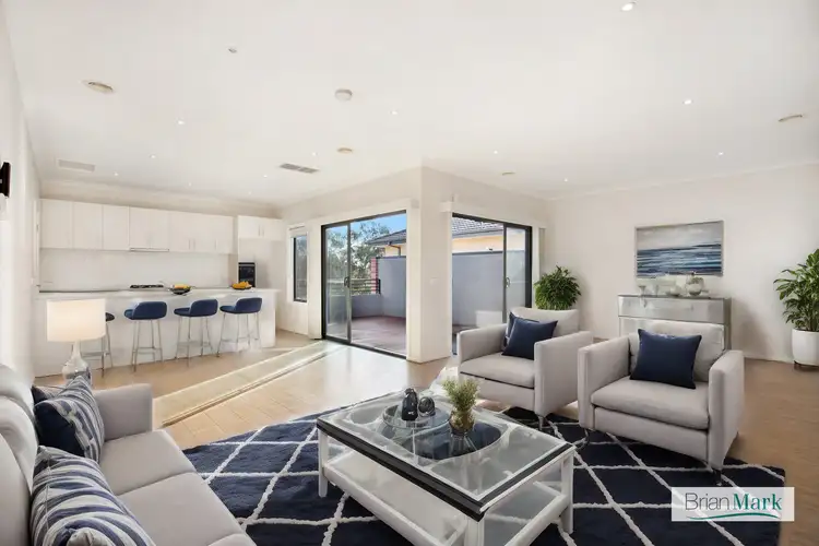 Second view of Homely townhouse listing, 13/1-3 Stawell Street, Werribee VIC 3030