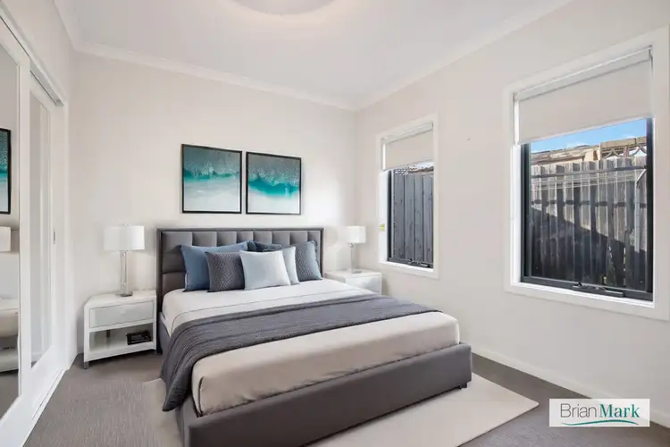 Fifth view of Homely townhouse listing, 13/1-3 Stawell Street, Werribee VIC 3030