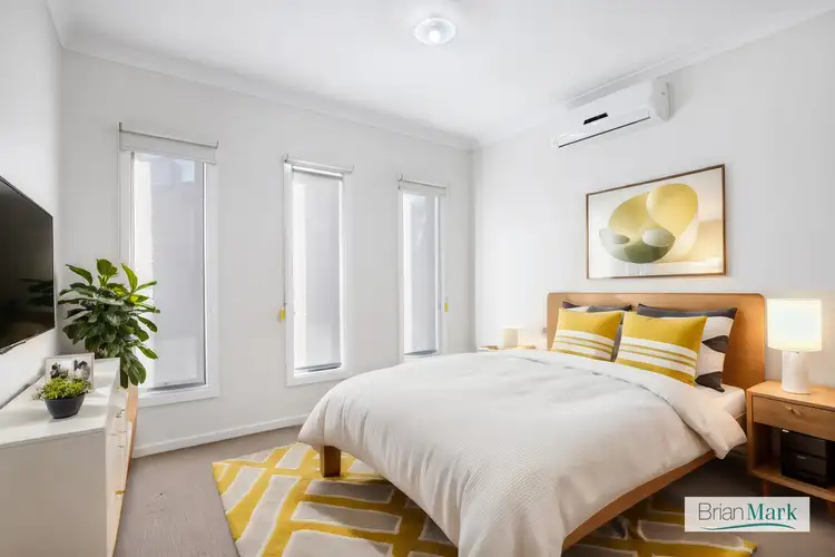 Sixth view of Homely townhouse listing, 13/1-3 Stawell Street, Werribee VIC 3030