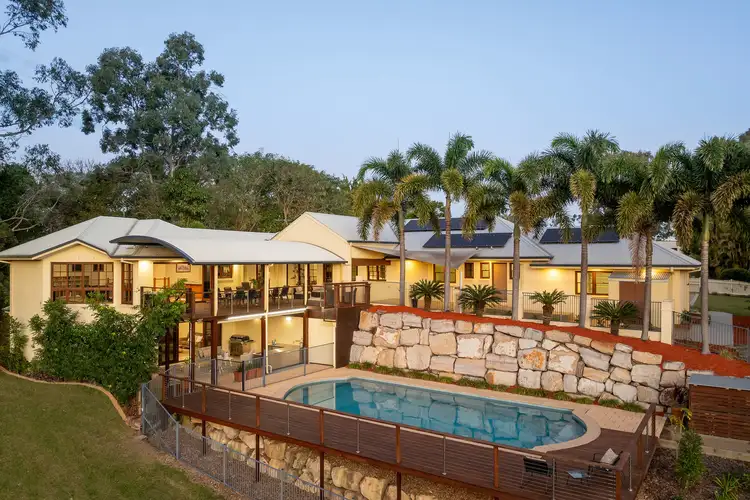 110 Lather Road, Bellbowrie QLD 4070