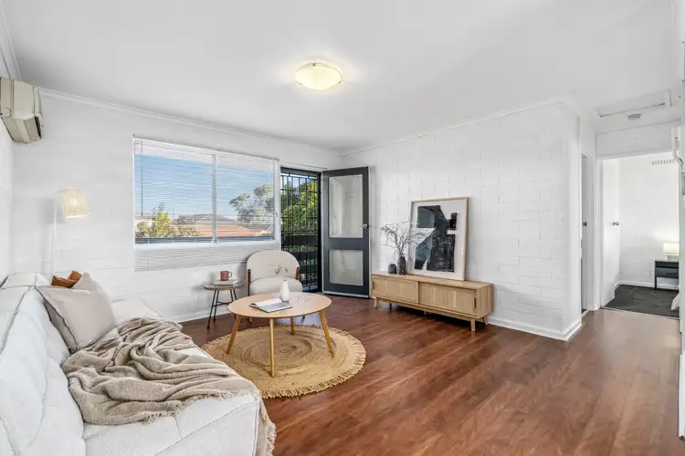 Second view of Homely unit listing, 3/39 Stonehouse Avenue, Camden Park SA 5038