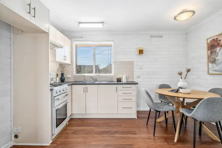 Sixth view of Homely unit listing, 3/39 Stonehouse Avenue, Camden Park SA 5038