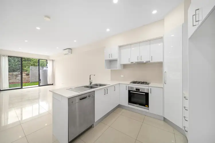 20/2 Pipeclay Street, Lawson ACT 2617