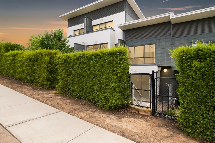 20/2 Pipeclay Street, Lawson ACT 2617