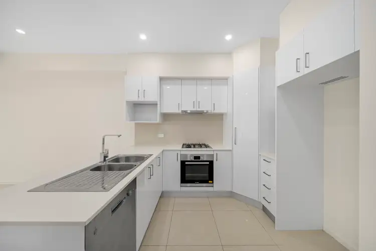 20/2 Pipeclay Street, Lawson ACT 2617