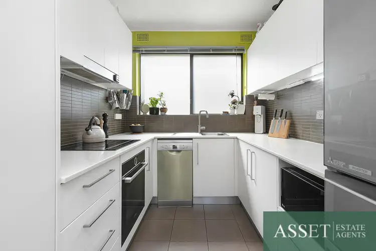 Second view of Homely apartment listing, 12/33-37 Burrows Street, Arncliffe NSW 2205