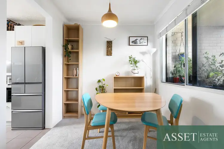 Third view of Homely apartment listing, 12/33-37 Burrows Street, Arncliffe NSW 2205