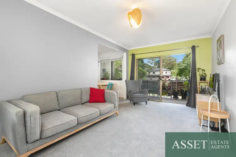 Fourth view of Homely apartment listing, 12/33-37 Burrows Street, Arncliffe NSW 2205