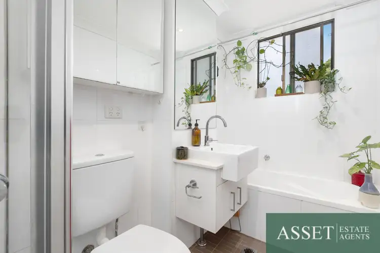 Fifth view of Homely apartment listing, 12/33-37 Burrows Street, Arncliffe NSW 2205