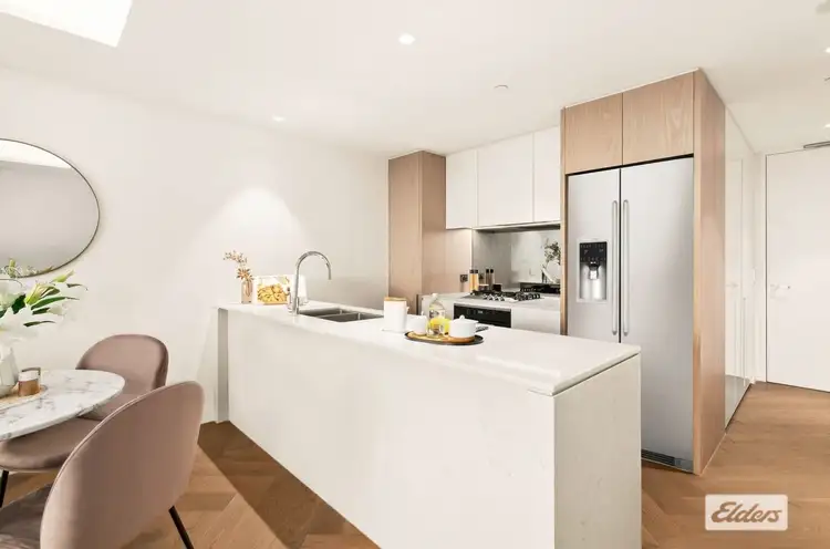 Fourth view of Homely apartment listing, 609/88 Alfred Street, Milsons Point NSW 2061