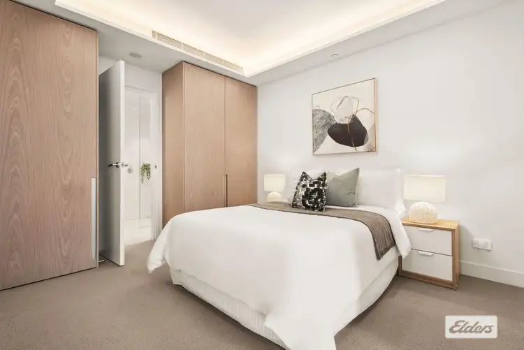 Fifth view of Homely apartment listing, 609/88 Alfred Street, Milsons Point NSW 2061