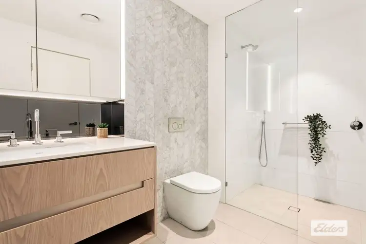 Sixth view of Homely apartment listing, 609/88 Alfred Street, Milsons Point NSW 2061
