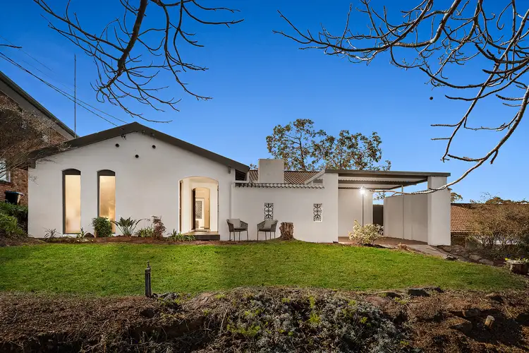 16 Stirling Place, Belrose NSW 2085