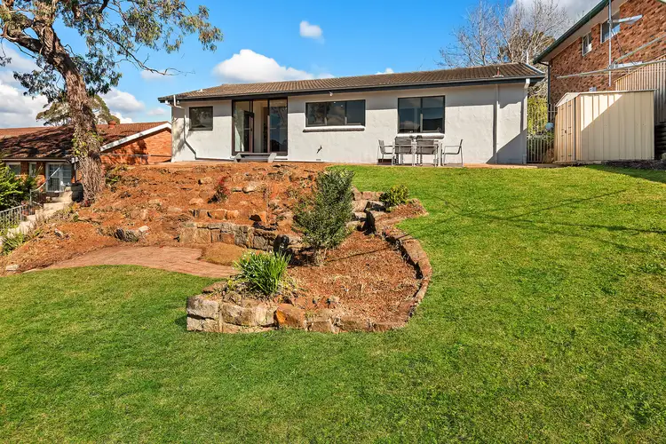 Sixth view of Homely house listing, 16 Stirling Place, Belrose NSW 2085