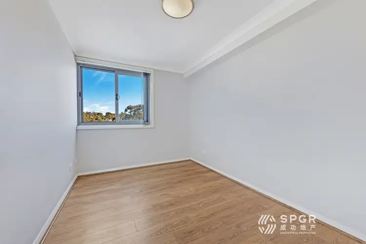 Fifth view of Homely apartment listing, 302/10 Cornelia Road, Toongabbie NSW 2146