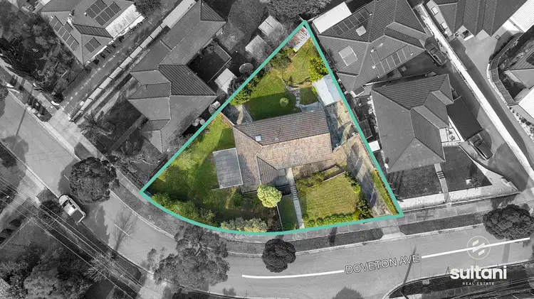 130 Doveton Avenue, Doveton VIC 3177