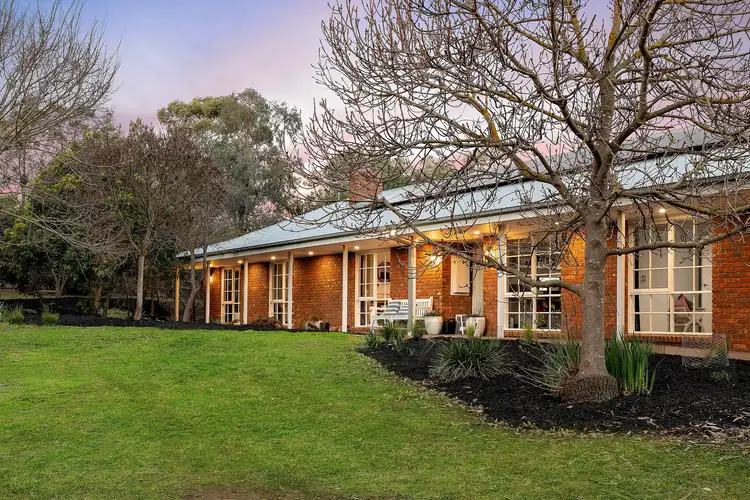 40 Nambour Drive, Sunbury VIC 3429