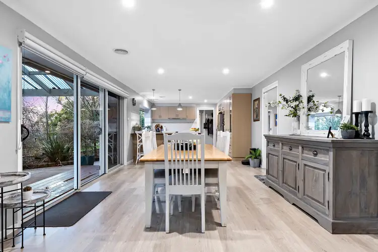 Third view of Homely house listing, 40 Nambour Drive, Sunbury VIC 3429