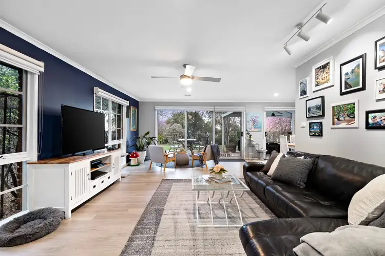 Fifth view of Homely house listing, 40 Nambour Drive, Sunbury VIC 3429