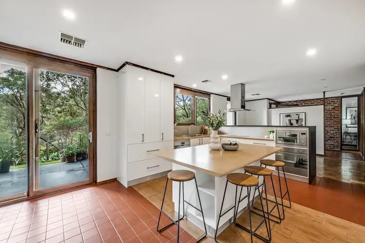 Main view of Homely house listing, 16 Reynolds Street, Blackwood SA 5051
