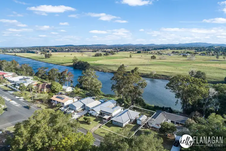 128 River Street, West Kempsey NSW 2440