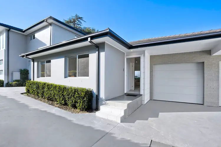 4A Warrawong Street, Eastwood NSW 2122