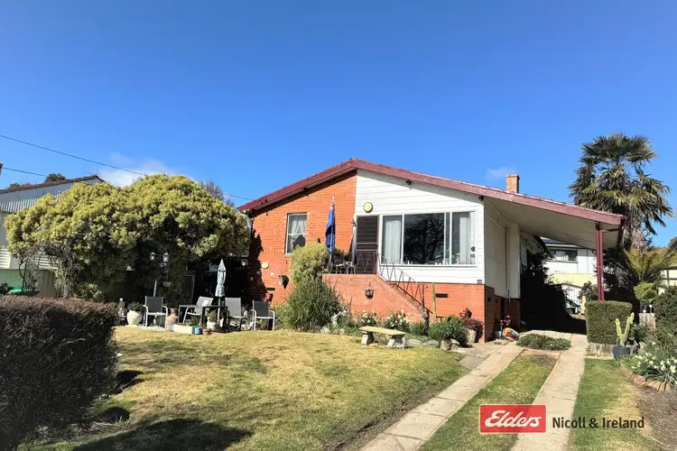 10 Lloyds Road, South Bathurst NSW 2795
