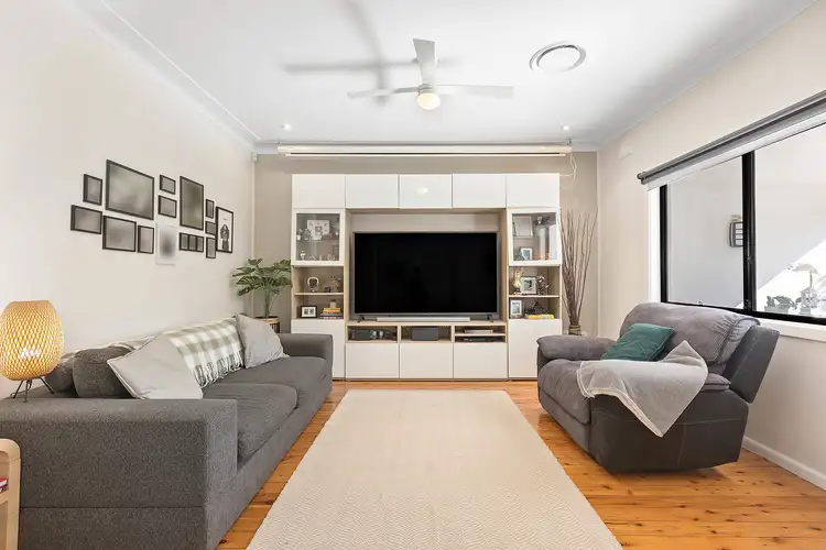 Second view of Homely house listing, 6 Glamorgan Street, Blacktown NSW 2148