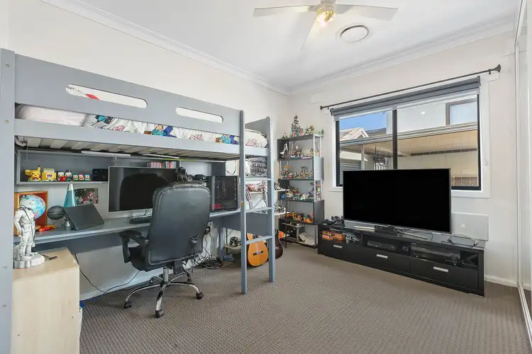 Fourth view of Homely house listing, 6 Glamorgan Street, Blacktown NSW 2148