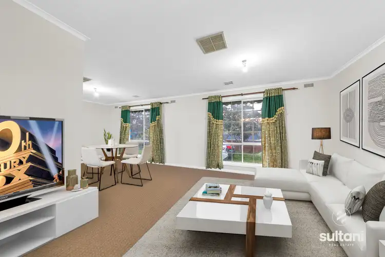 Third view of Homely house listing, 27 Scarlet Drive, Doveton VIC 3177
