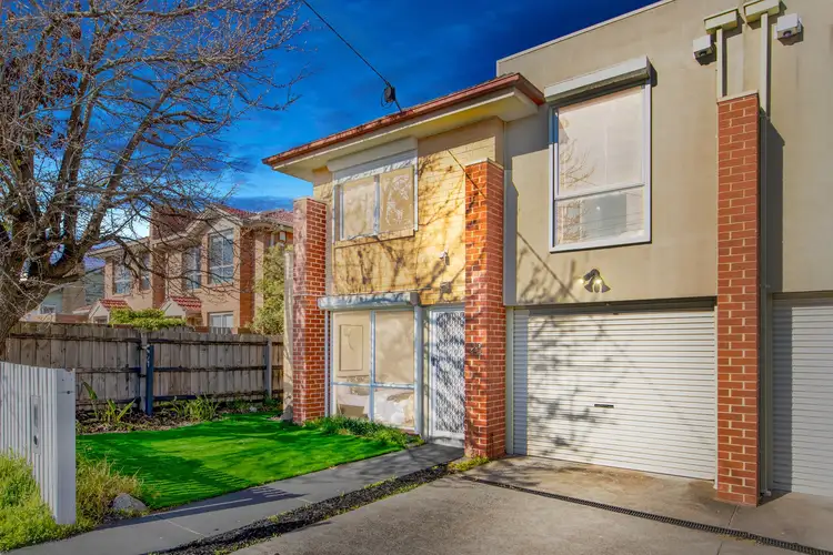 2B Francis Street, Clayton VIC 3168
