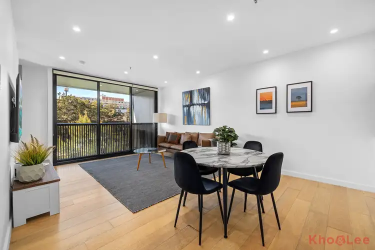 506/280 Jones Street, Pyrmont NSW 2009
