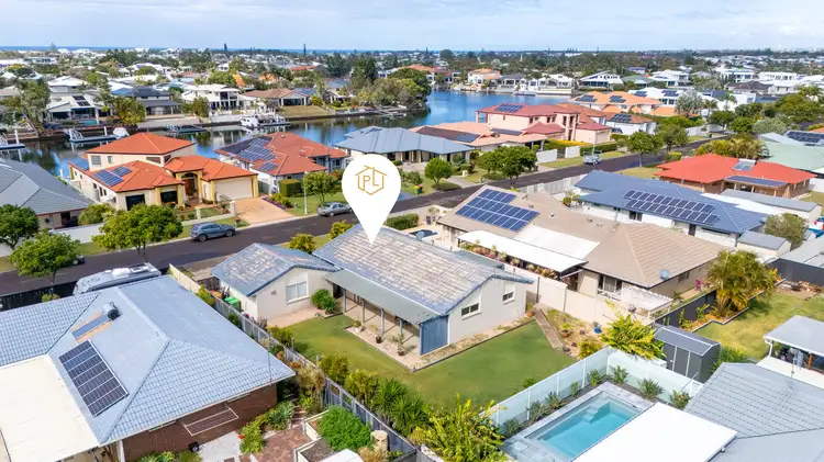 Main view of Homely house listing, 39 Chelsea Crescent, Minyama QLD 4575