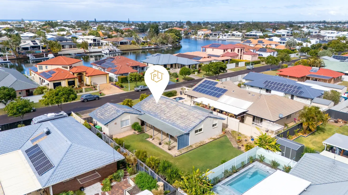 Main view of Homely house listing, 39 Chelsea Crescent, Minyama QLD 4575