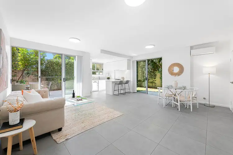 3/258-260 Homebush Road, Strathfield NSW 2135