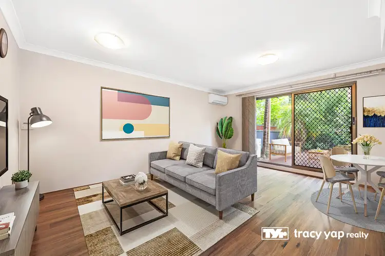14/140-148 Crimea Road, Marsfield NSW 2122