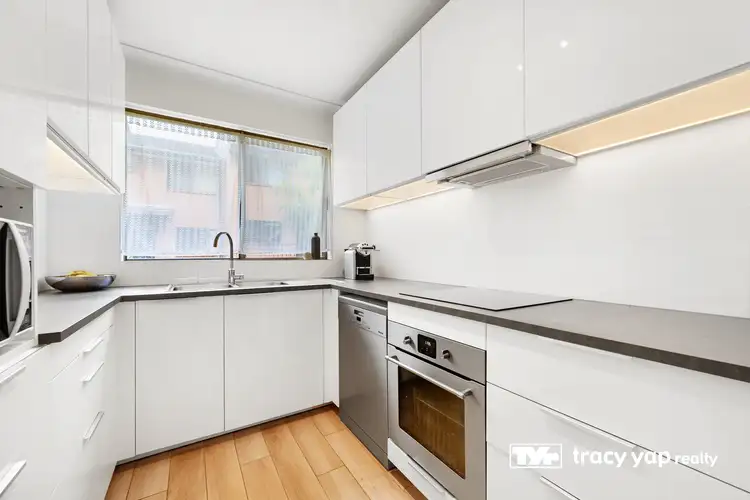 Third view of Homely townhouse listing, 14/140-148 Crimea Road, Marsfield NSW 2122