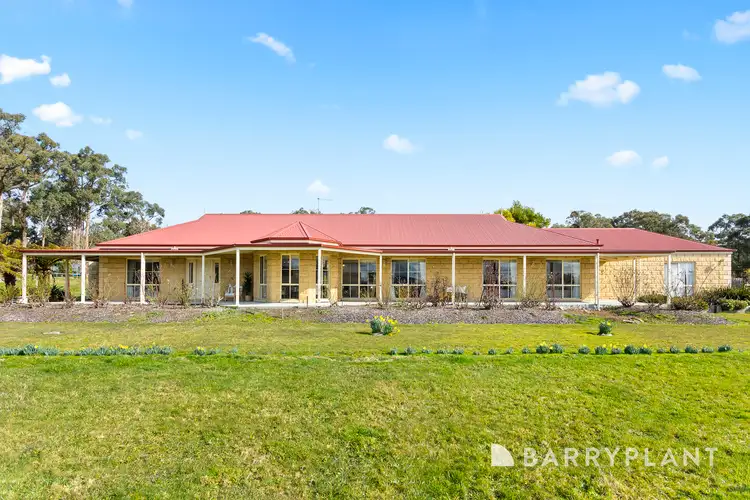 Main view of Homely rural property listing, 15 Foster Road, Boolarra VIC 3870