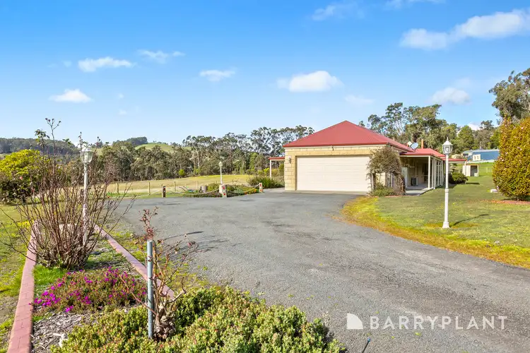 Second view of Homely rural property listing, 15 Foster Road, Boolarra VIC 3870