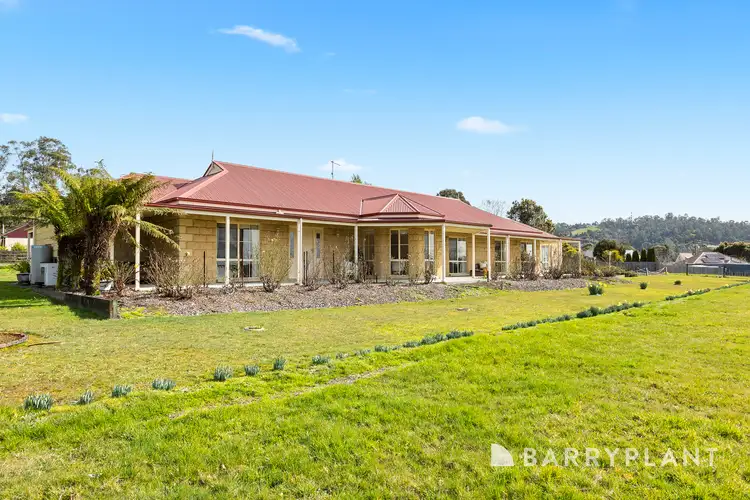 Third view of Homely rural property listing, 15 Foster Road, Boolarra VIC 3870
